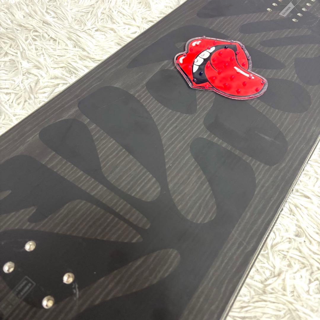 ✨美品✨SALOMON HIGHPATH 153 サロモン　ハイパス　スノボ