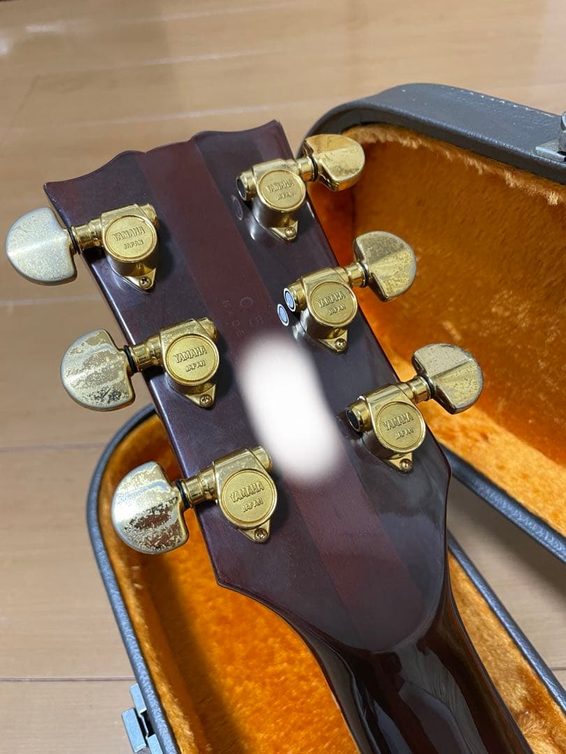 YAMAHA SG-1000 サンバースト