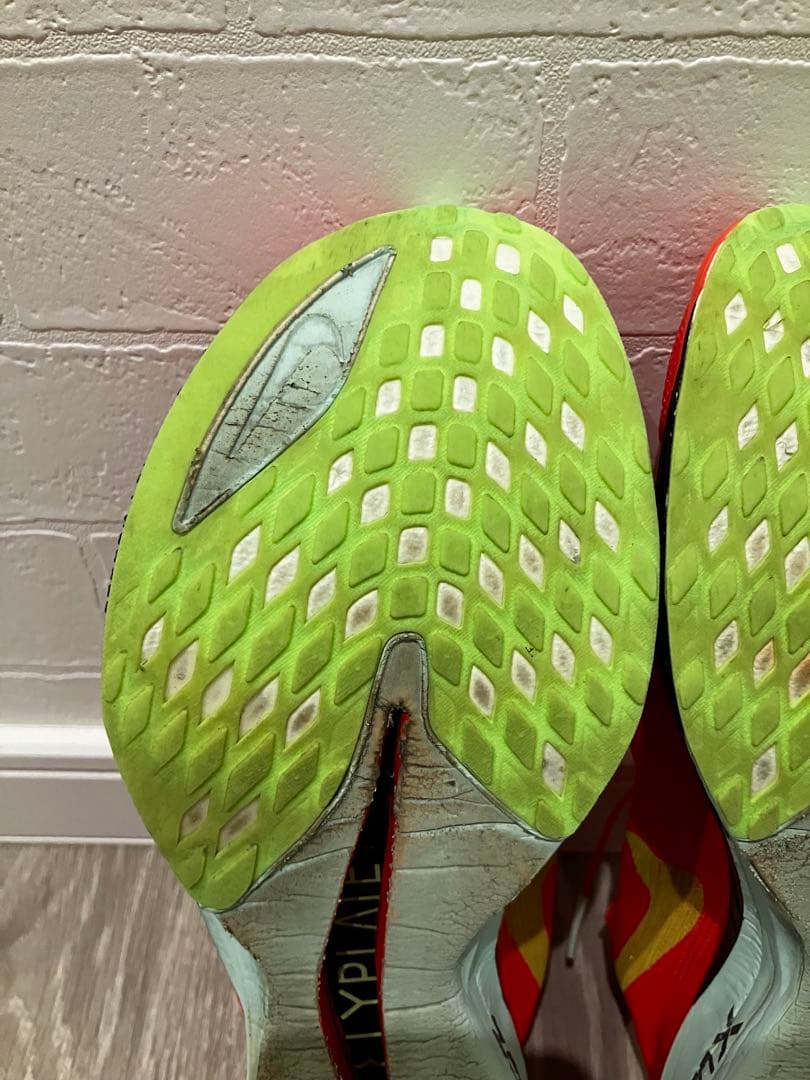 Nike ストリークフライ2 メンズ25.5cm