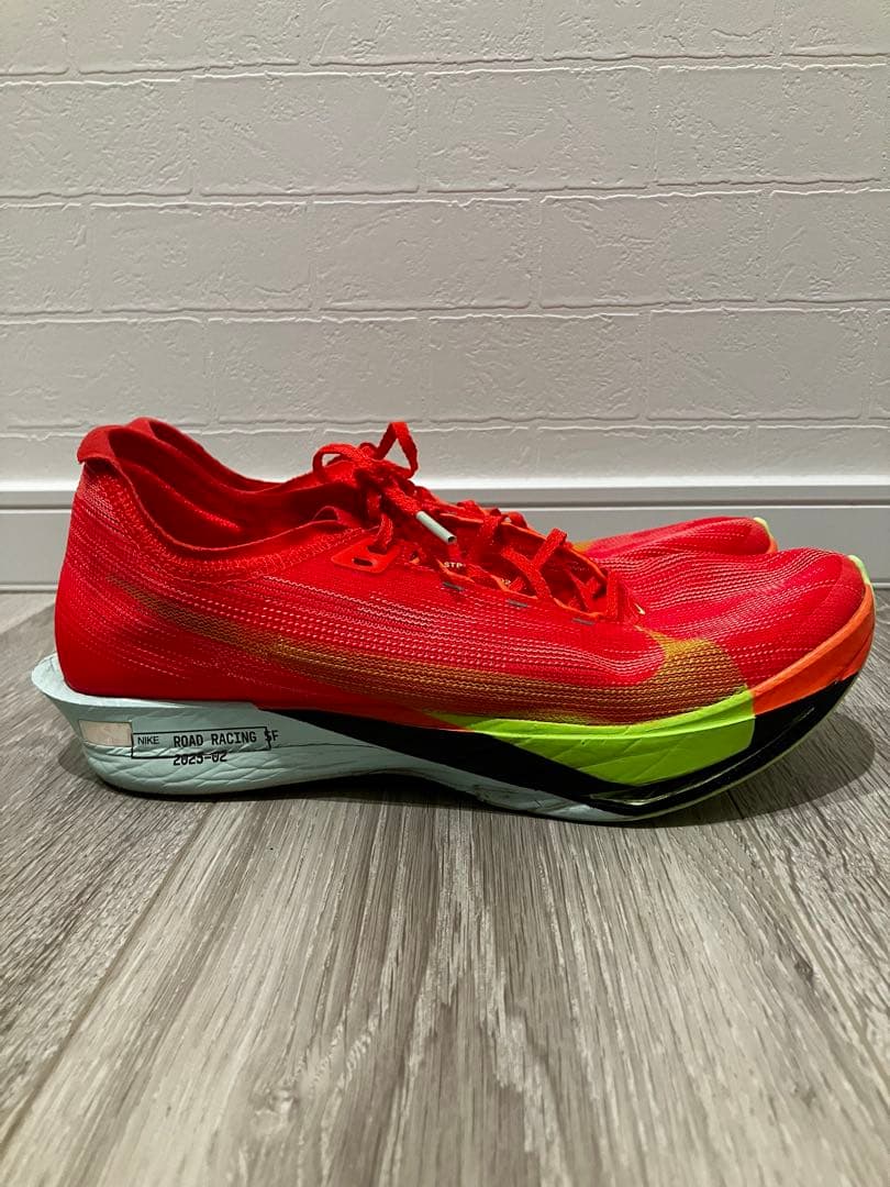 Nike ストリークフライ2 メンズ25.5cm