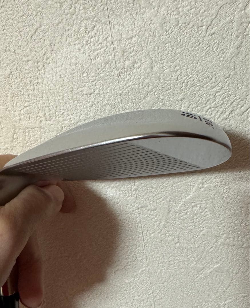ONOFF ウェッジ64度　美品✨