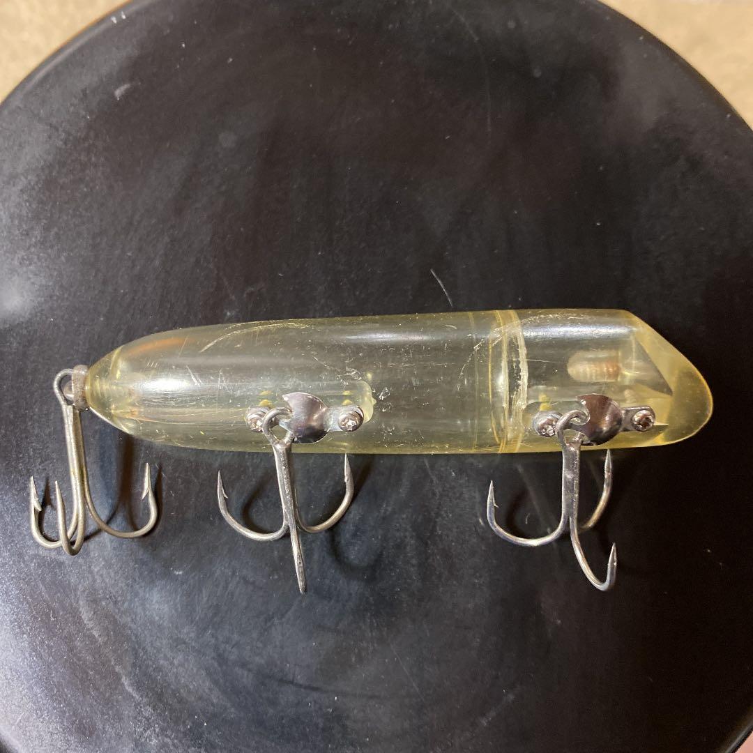 HEDDON LUCKY13？