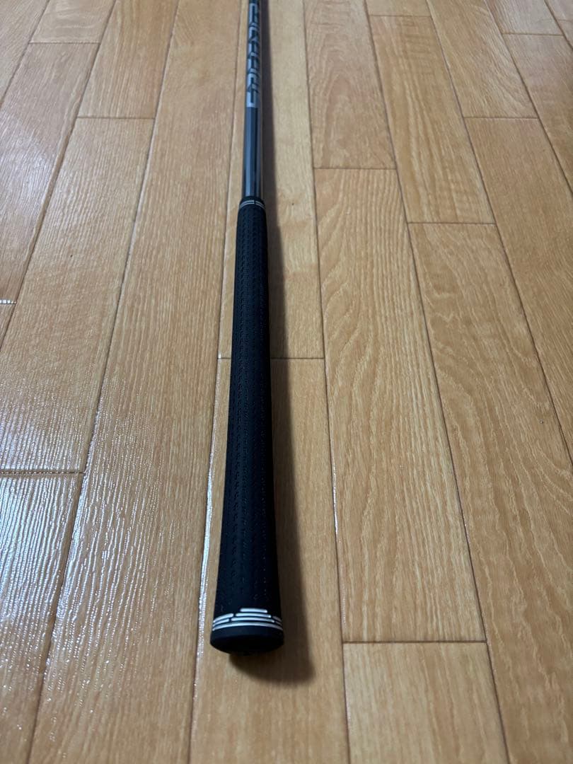 コブラ　ダークスピード X 5W SR