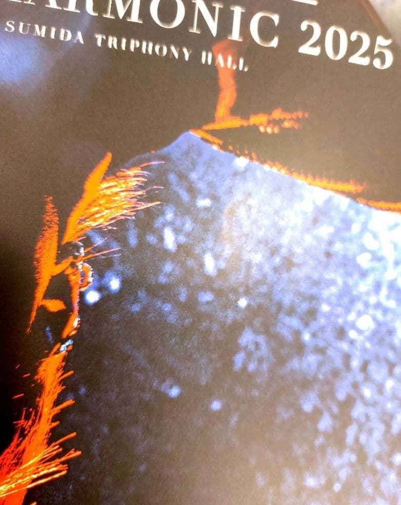 GACKT　パンフレット　回廊展　クリアカード　YFCz　ミニタオル　2025