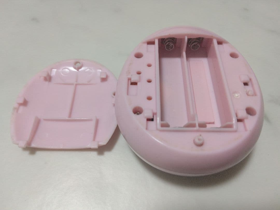 たまごっちみーつ メルヘン