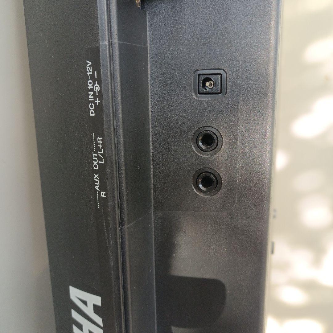 Yamaha　PSR-530