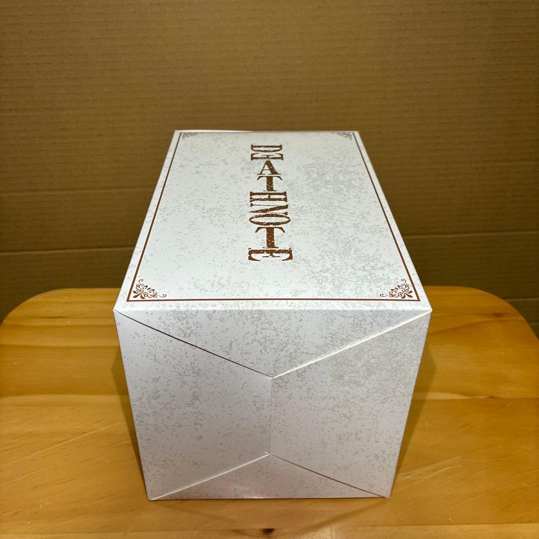 未開封　DEATHNOTE DMMくじ ラスト賞 弥海砂 フィギュア