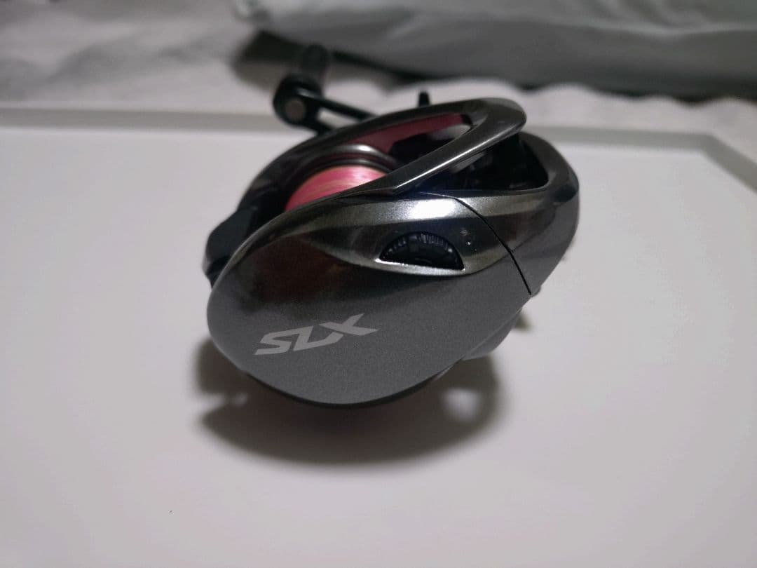 リール 25SLX BFS