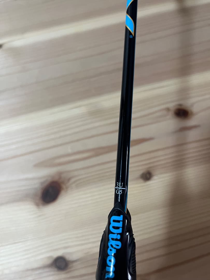 WILSONウィルソンBLX SURGE ヨネックスYONEX