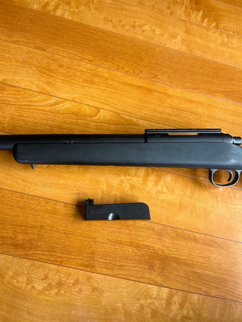 VSR-10 スナイパーライフル