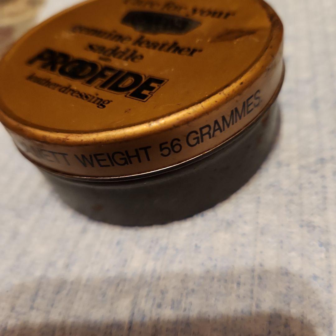 BROOKS レザーサドル ブラウン