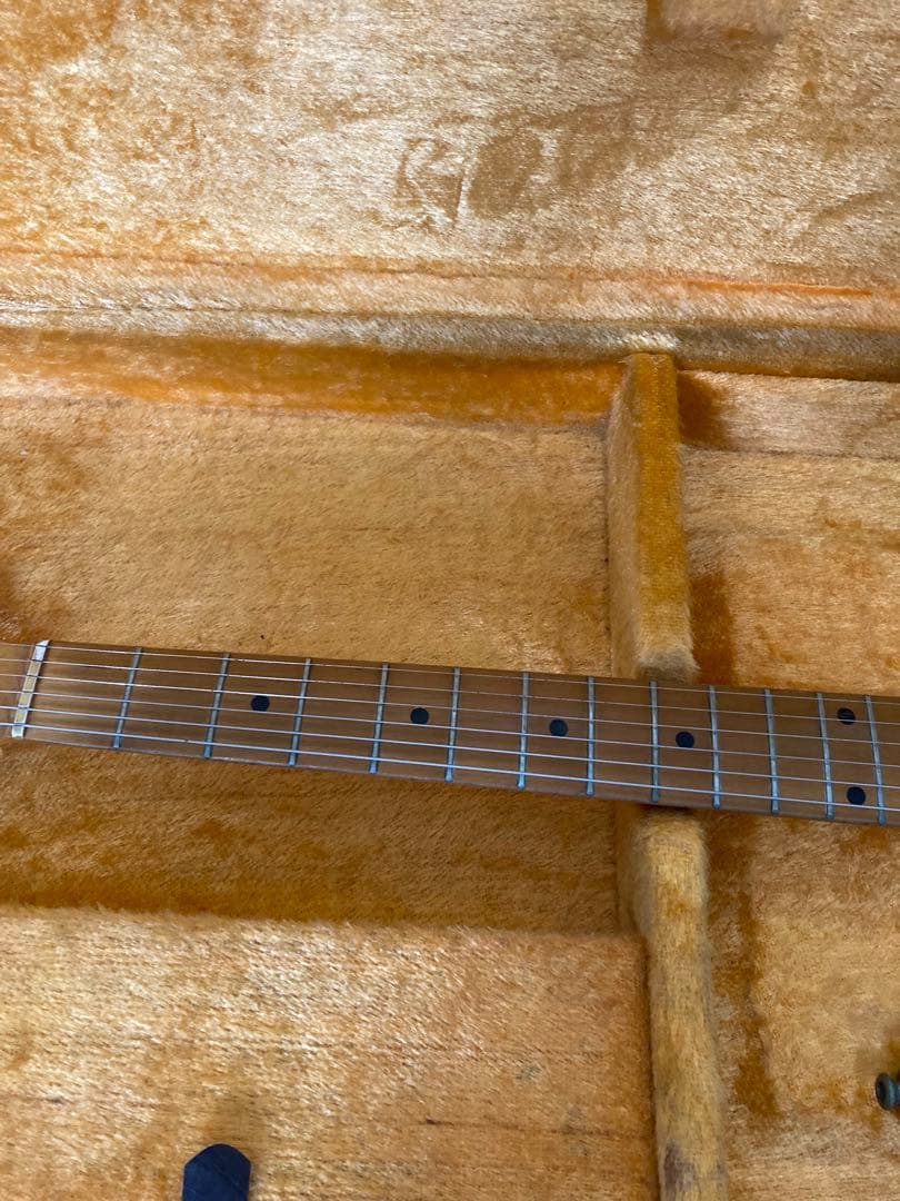 Great Lake ストラトキャスター タイプ ビザール tokai