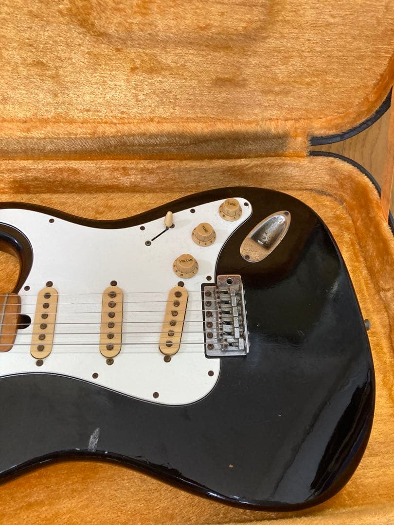 Great Lake ストラトキャスター タイプ ビザール tokai