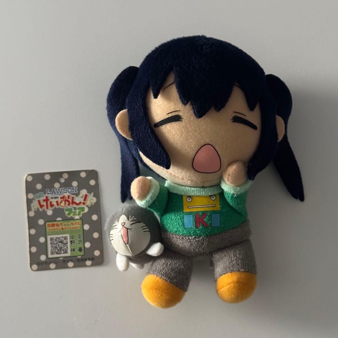 【平成レトロ】けいおんグッズ まとめ売り