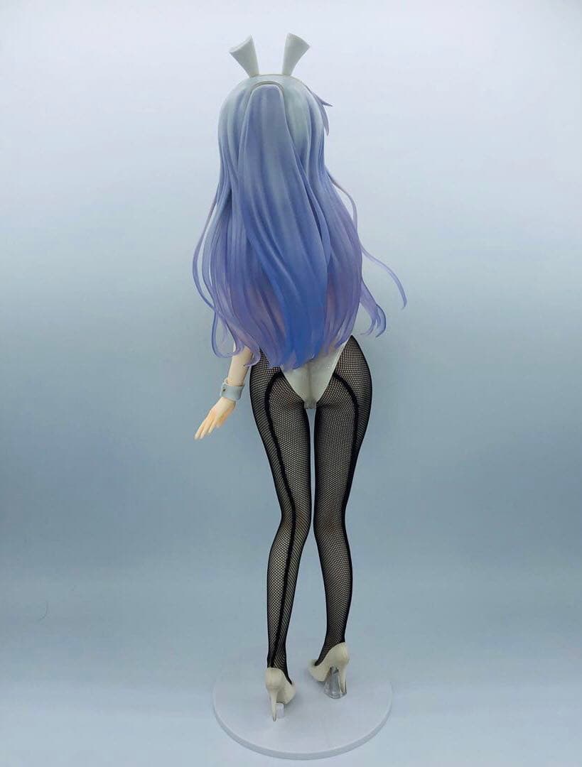 AngelBeats! 立華かなで 天使 バニーVer. 1/4