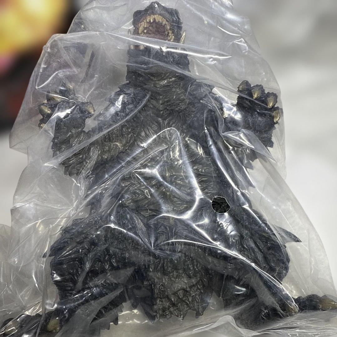 アートスピリッツ　トラウマガメラ　激造シリーズ　ガメラ
