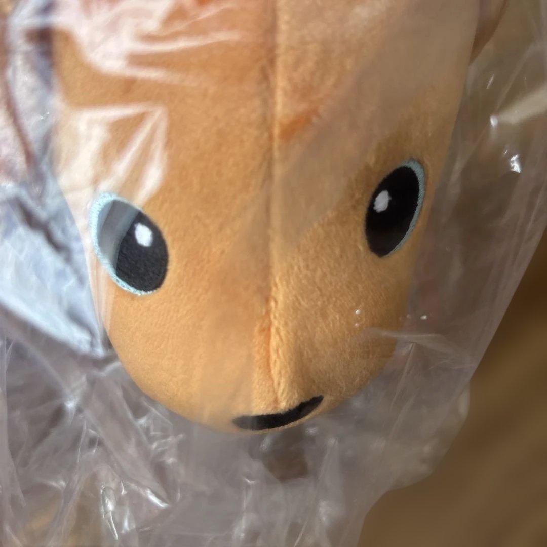 aibo ぬいぐるみ