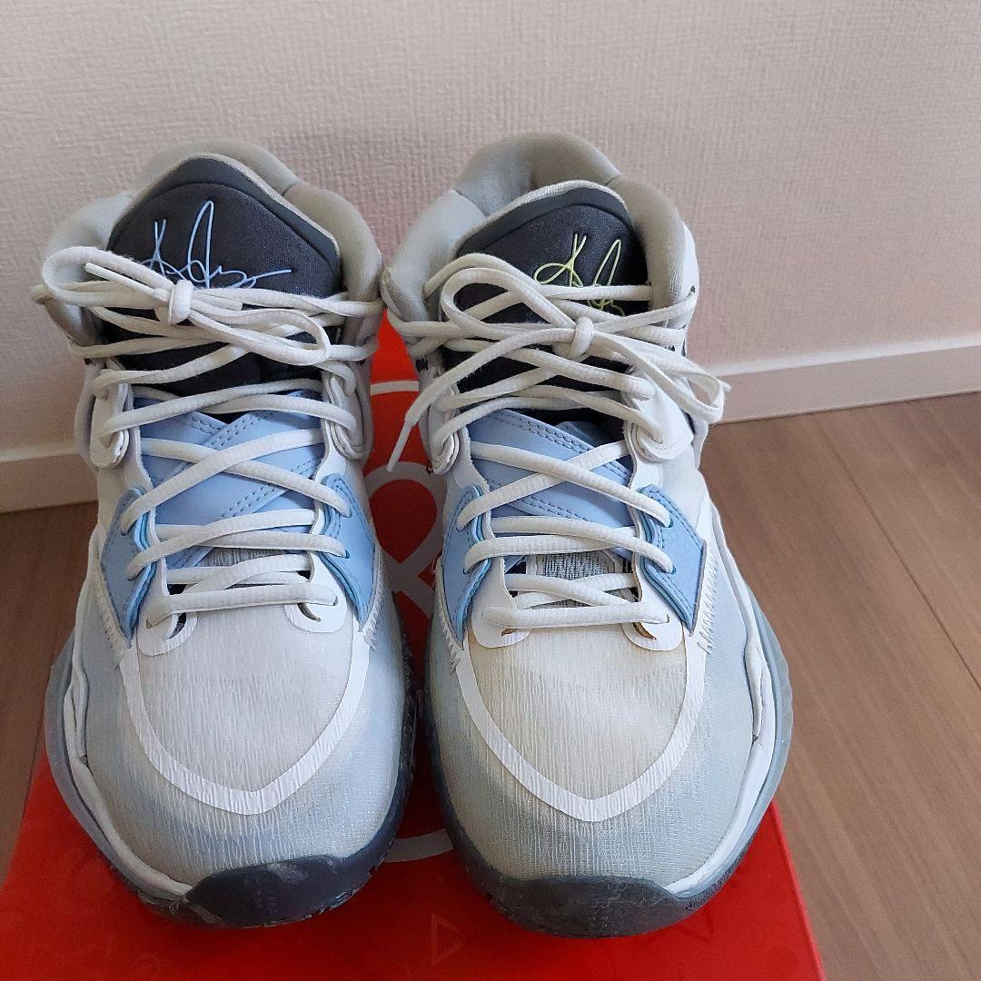 NIKE カイリーインフィニティEP 26.5cm