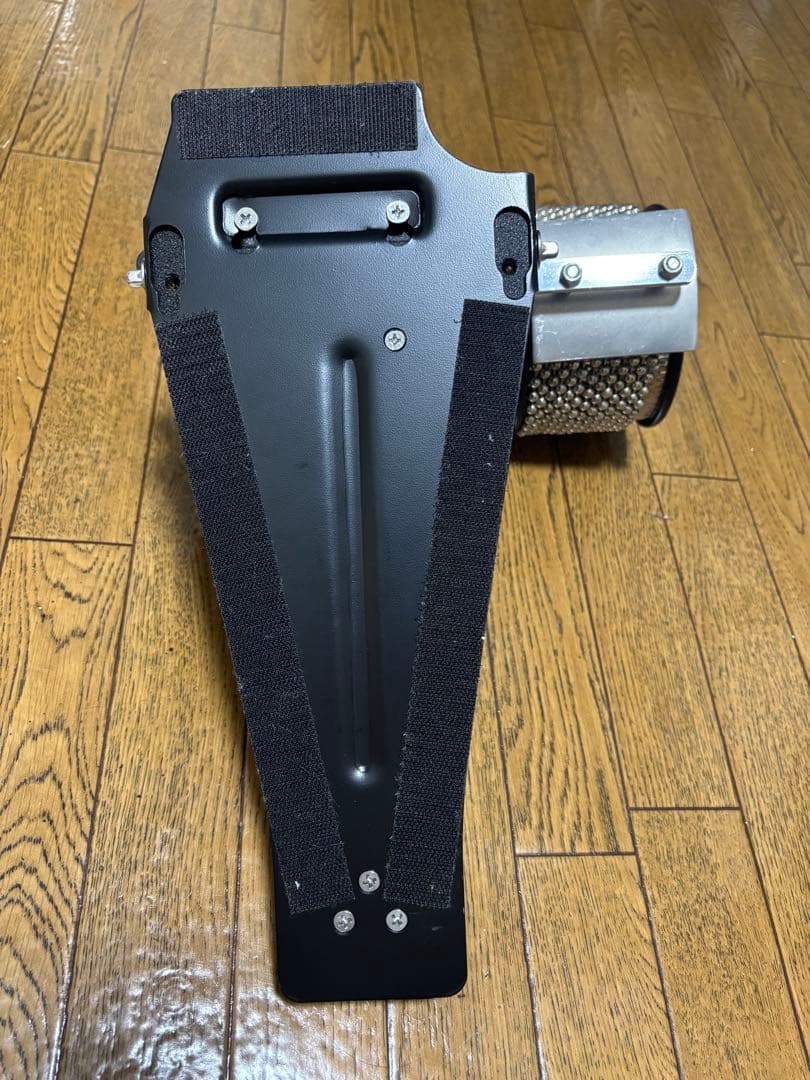 Meinl マイネル FCA5-L フットカバサ カバサ