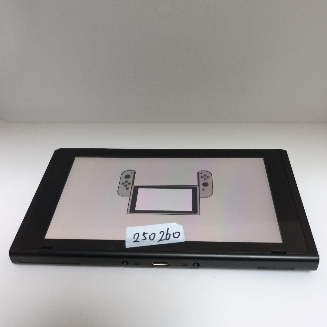 Nintendo Switch　本体のみ