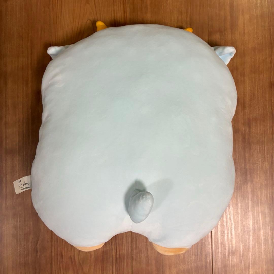 すとぷり　ころんくん　ぬいぐるみ　おすわりぬいぐるみ　クッション　まとめ売り