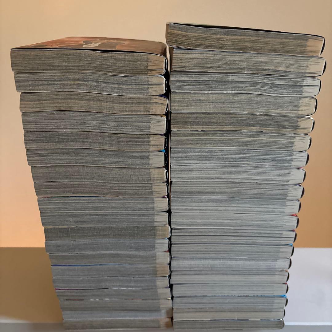 キングダム 38冊