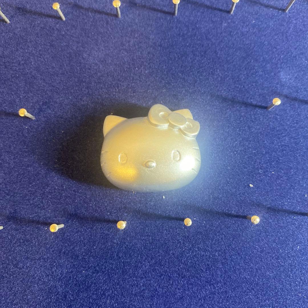 [超美品]デアゴスティーニ　ハローキティアクセサリーコレクション フレーム