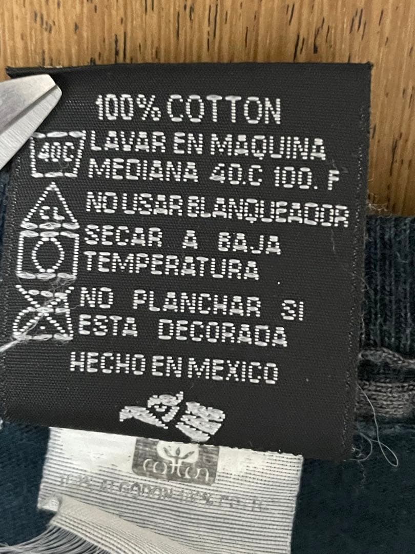 スリップノット メキシコ ヴィンテージTシャツ 送料無料