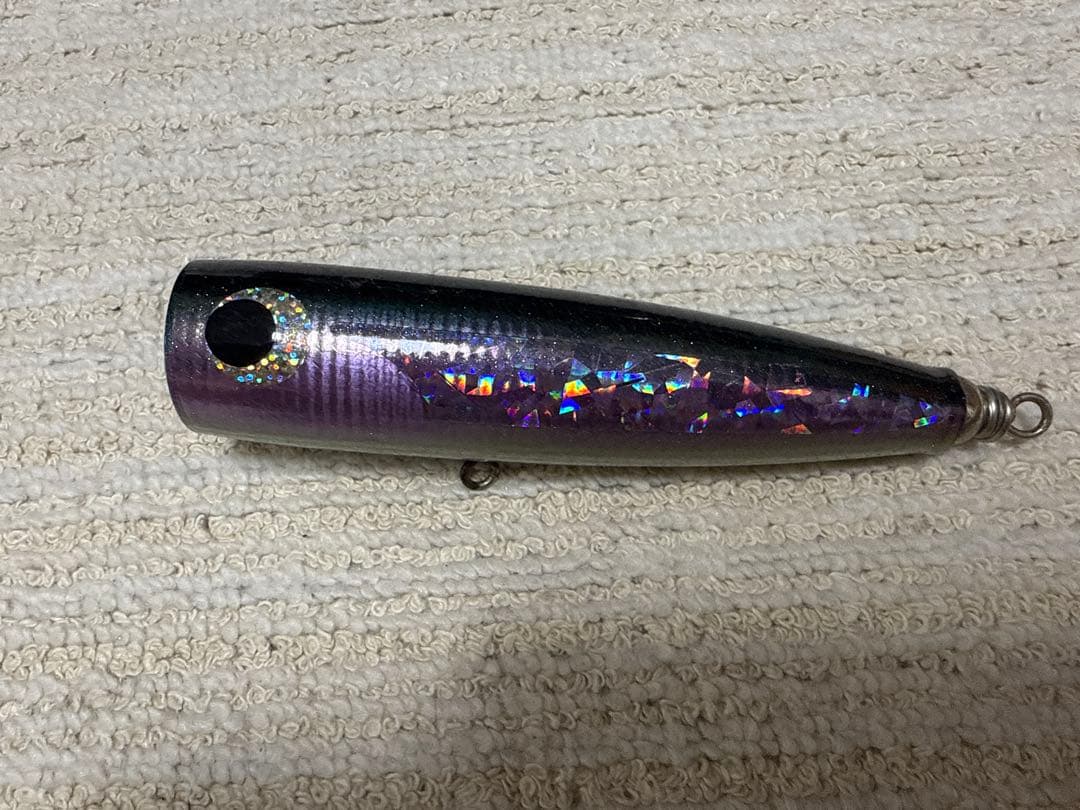 【美品】カーペンター　BCポッパー140-80
