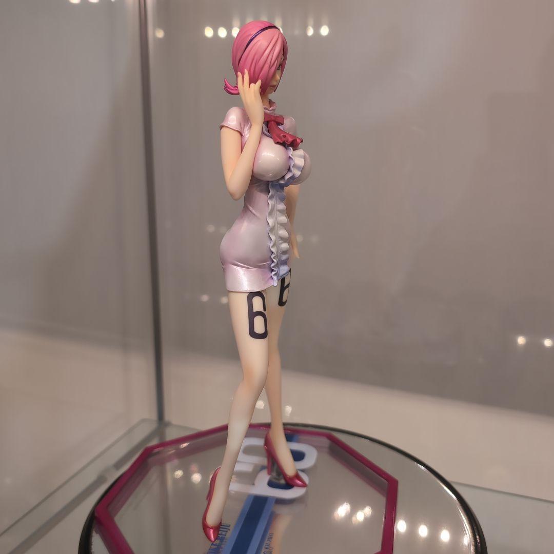 あ*か様 ヴィンスモークレイジュPortrait.Of.Pirates POPフ