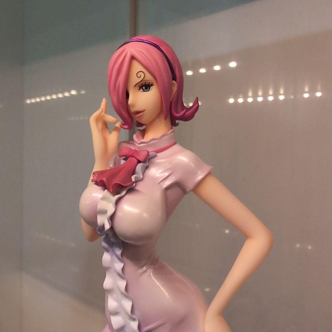 あ*か様 ヴィンスモークレイジュPortrait.Of.Pirates POPフ