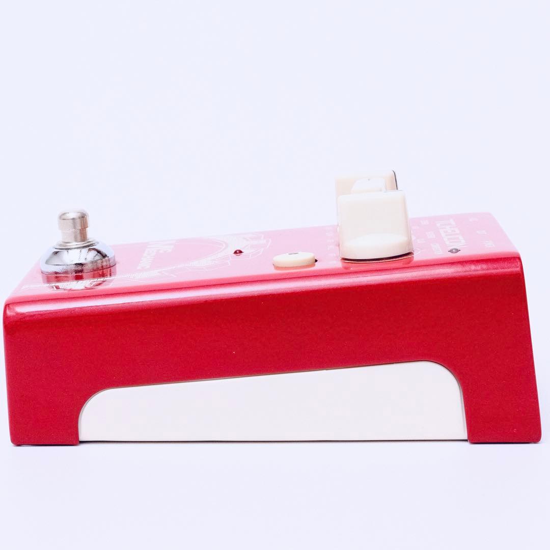 TC HELICON Mic Mechanic 2 ボーカルエフェクター