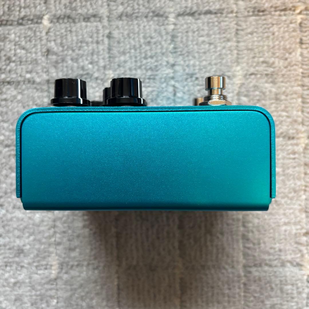 strymon blueSky v2 ストライモン　リバーブ　　【付属品完備】