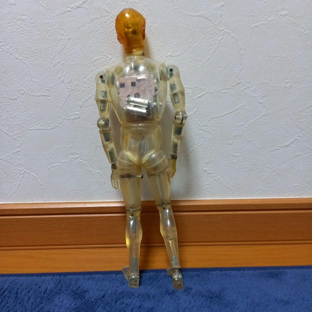 ミクロマン