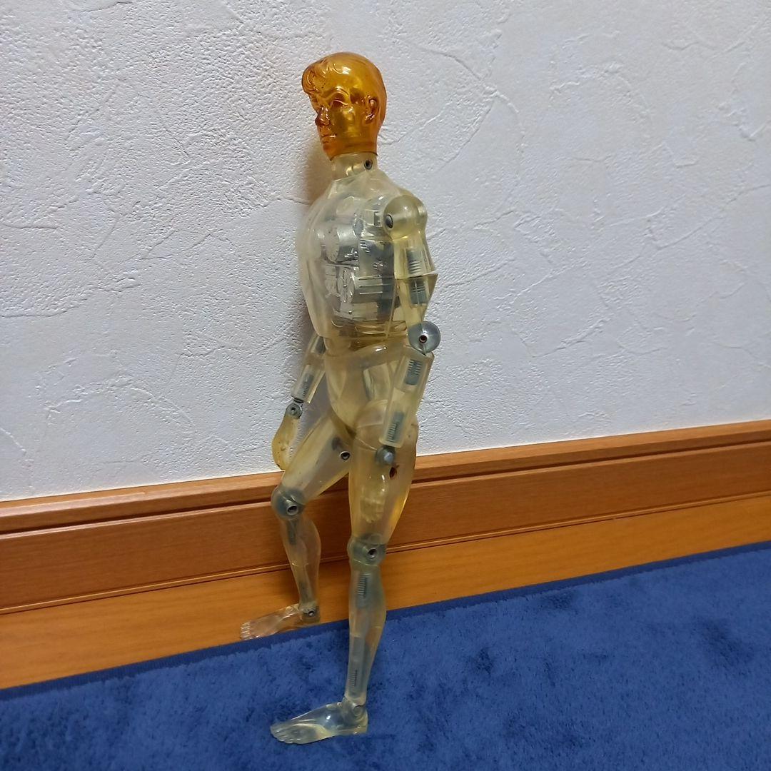 ミクロマン
