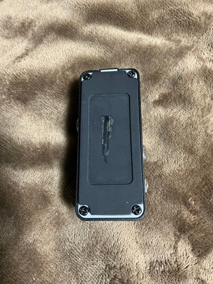 Mooer Radar スピーカーキャビネットシミュレーター