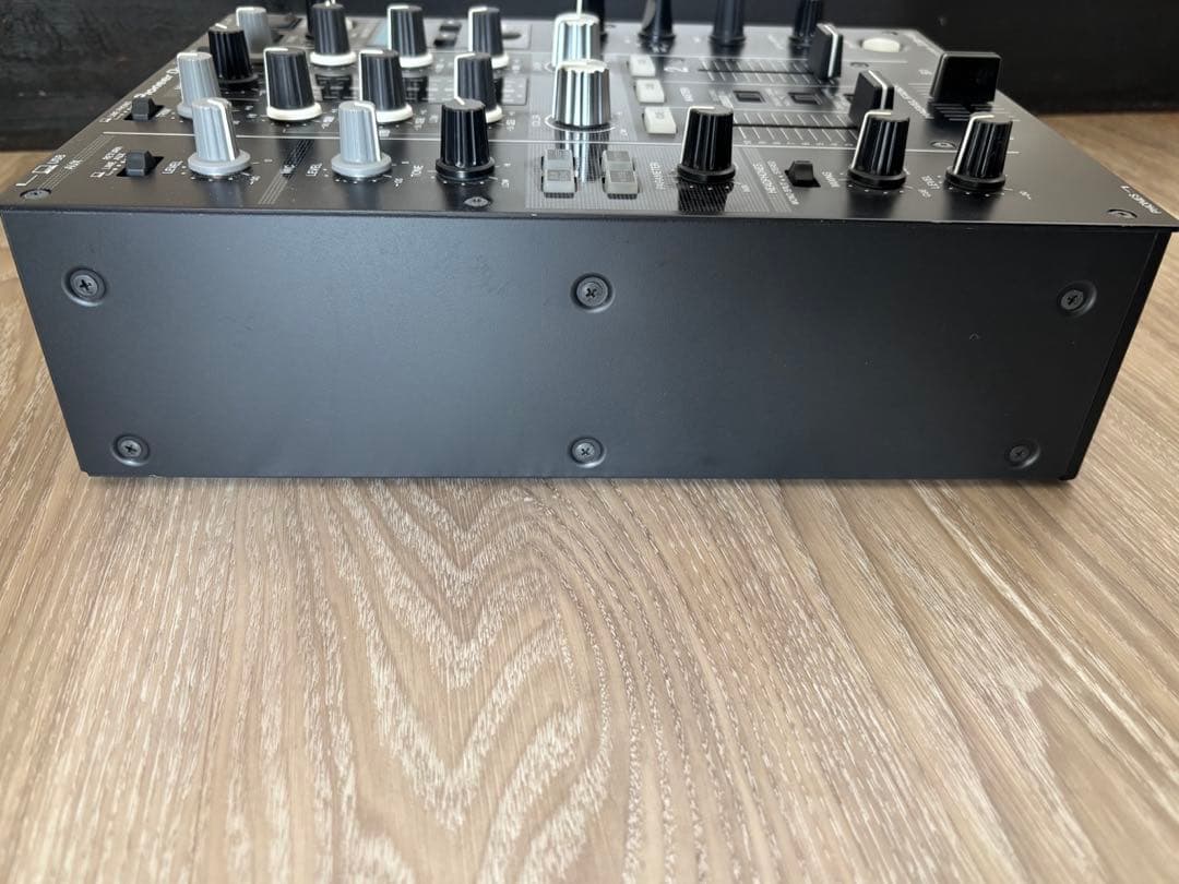 Pioneer DJ DJM-450 2チャンネルミキサー