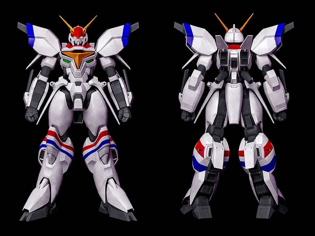 pulamax XD-01ドラグナー1