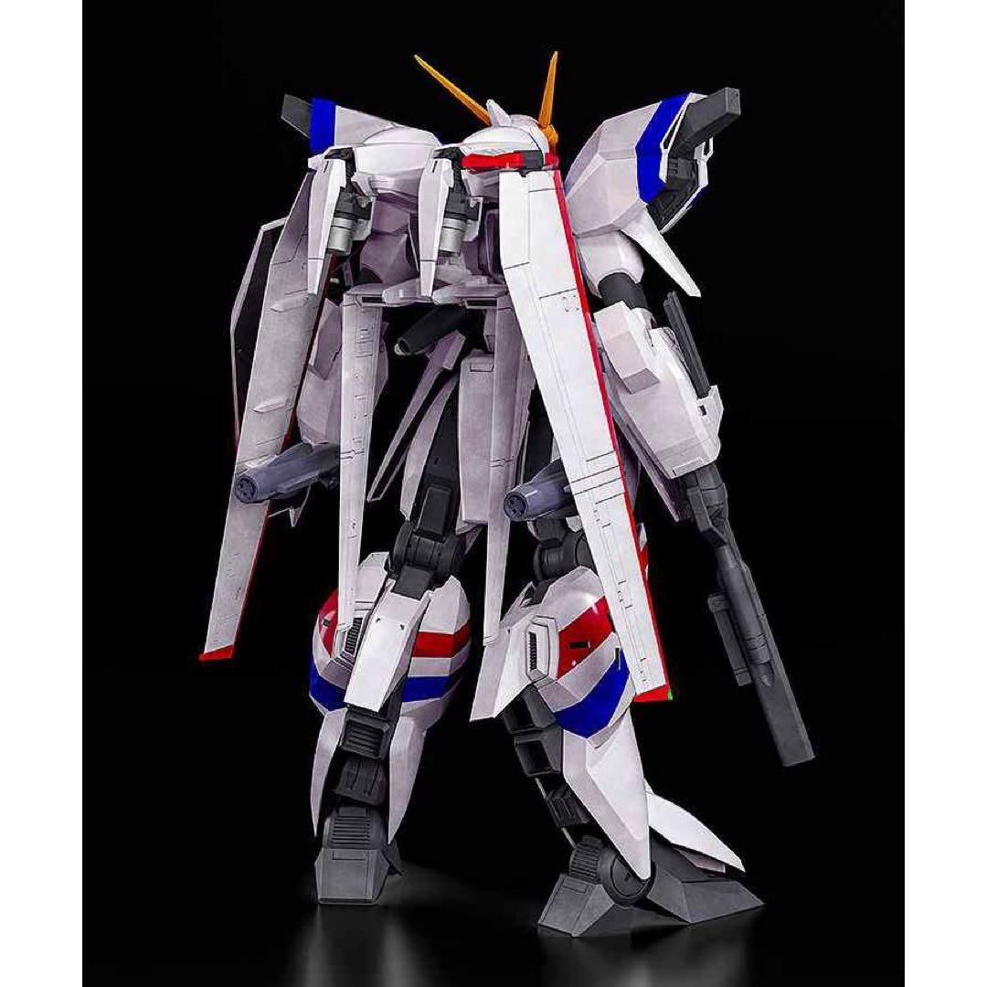 pulamax XD-01ドラグナー1