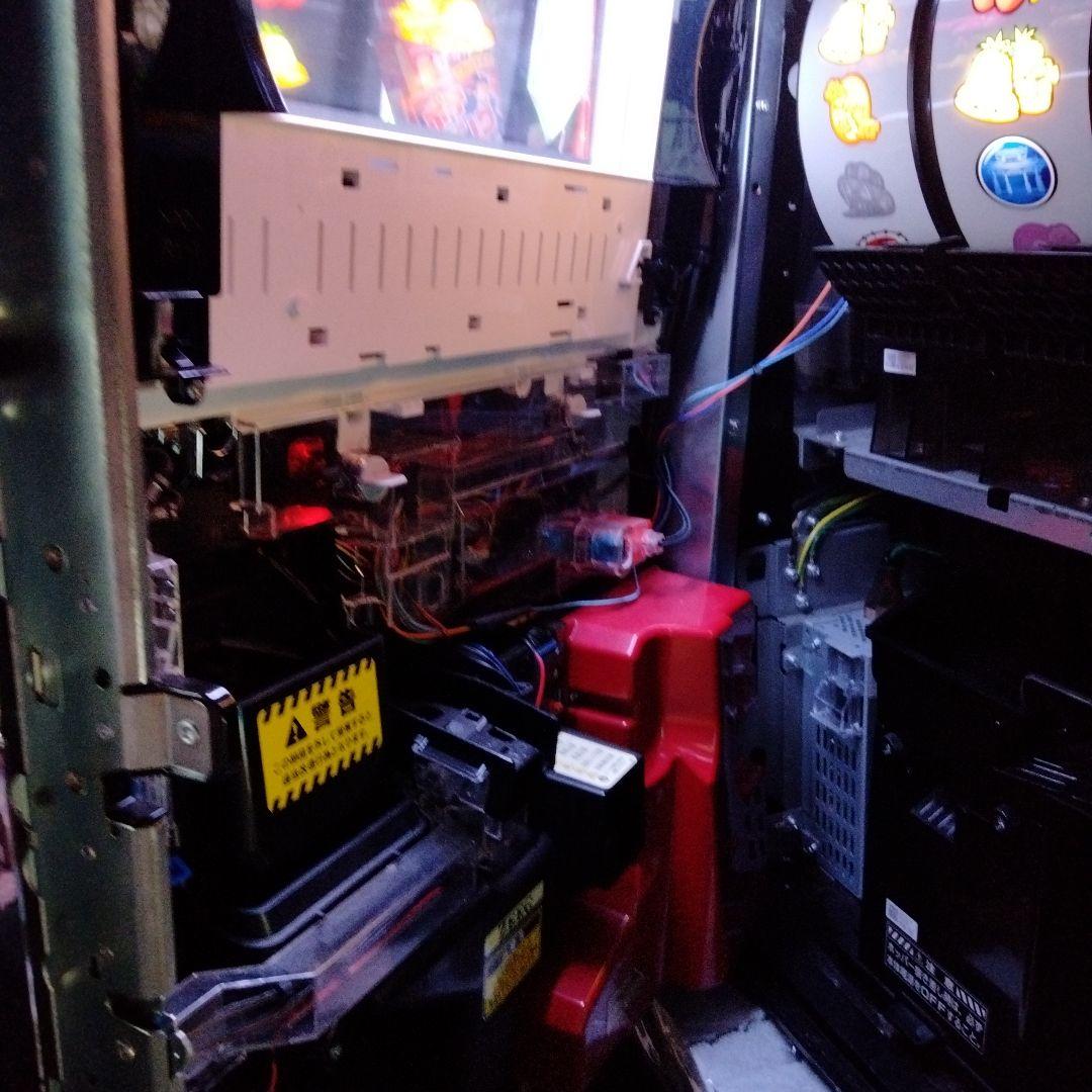 沖ドキduo実機