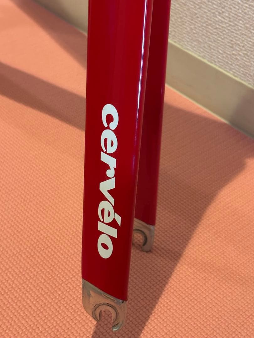 サーベロ cervélo T4
