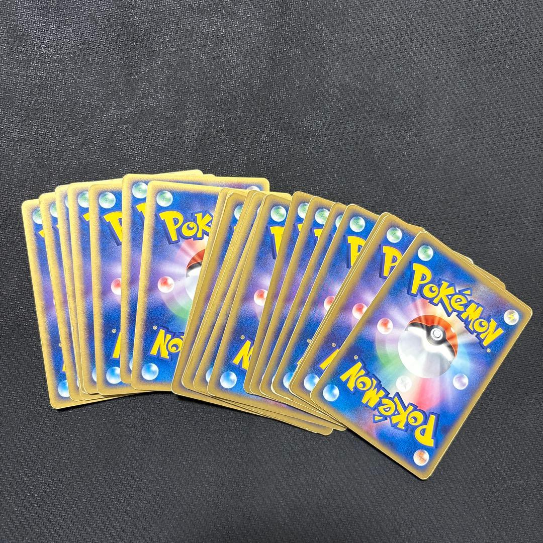 ポケモンカード キラ ノーマル わるい シリーズ まとめ adv pcg