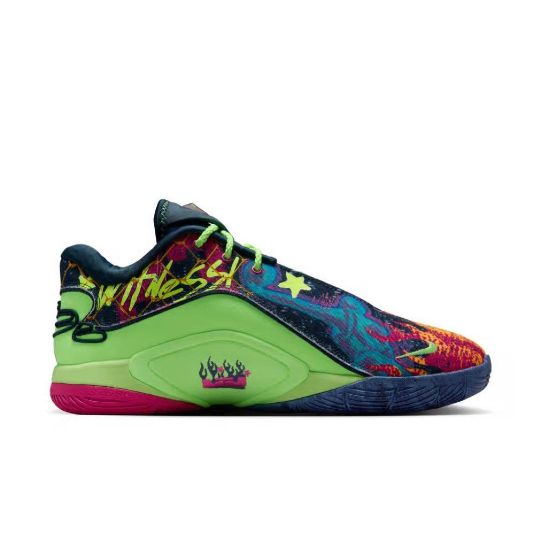 NIKE LEBRON XXⅡ BW EP