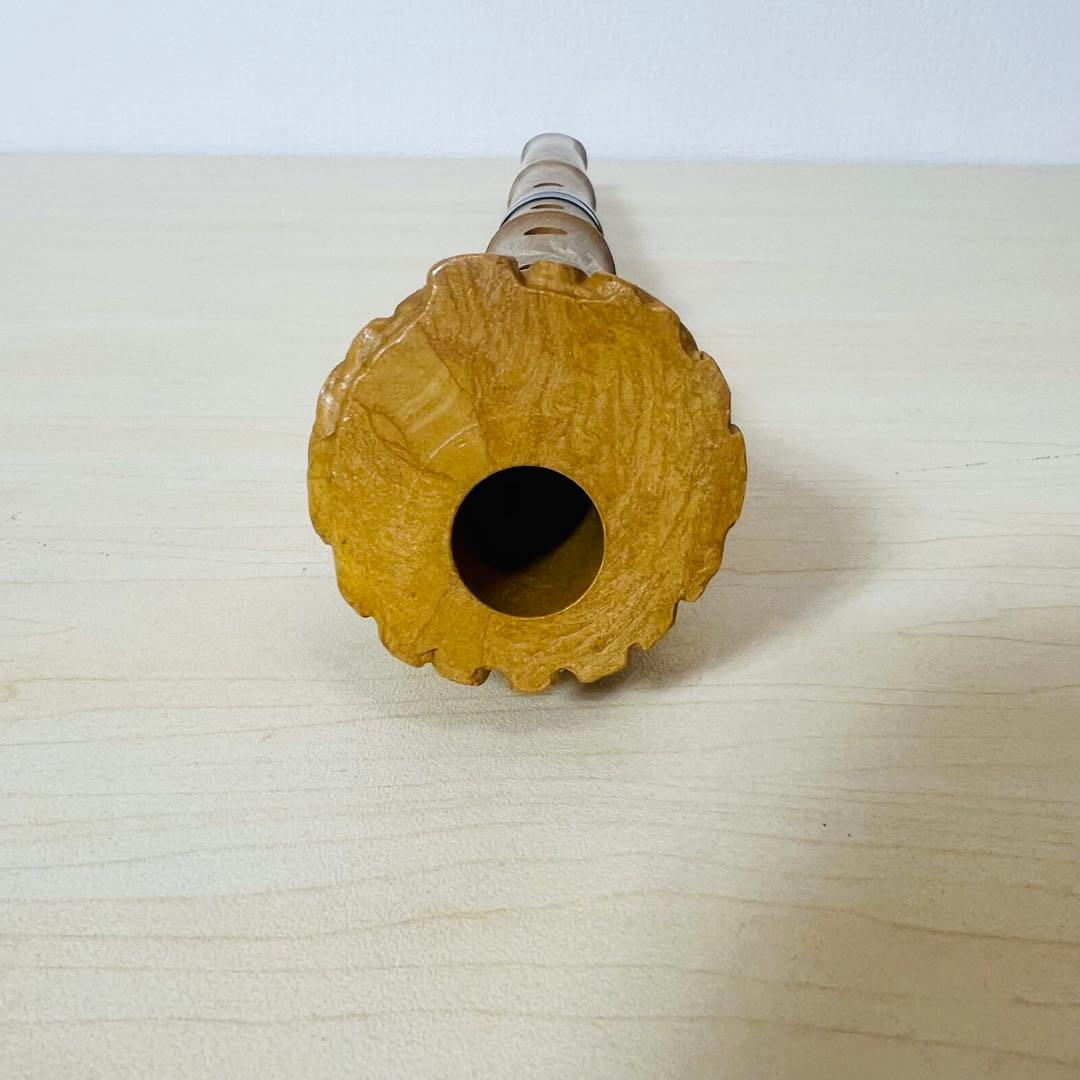 尺八 樹脂製