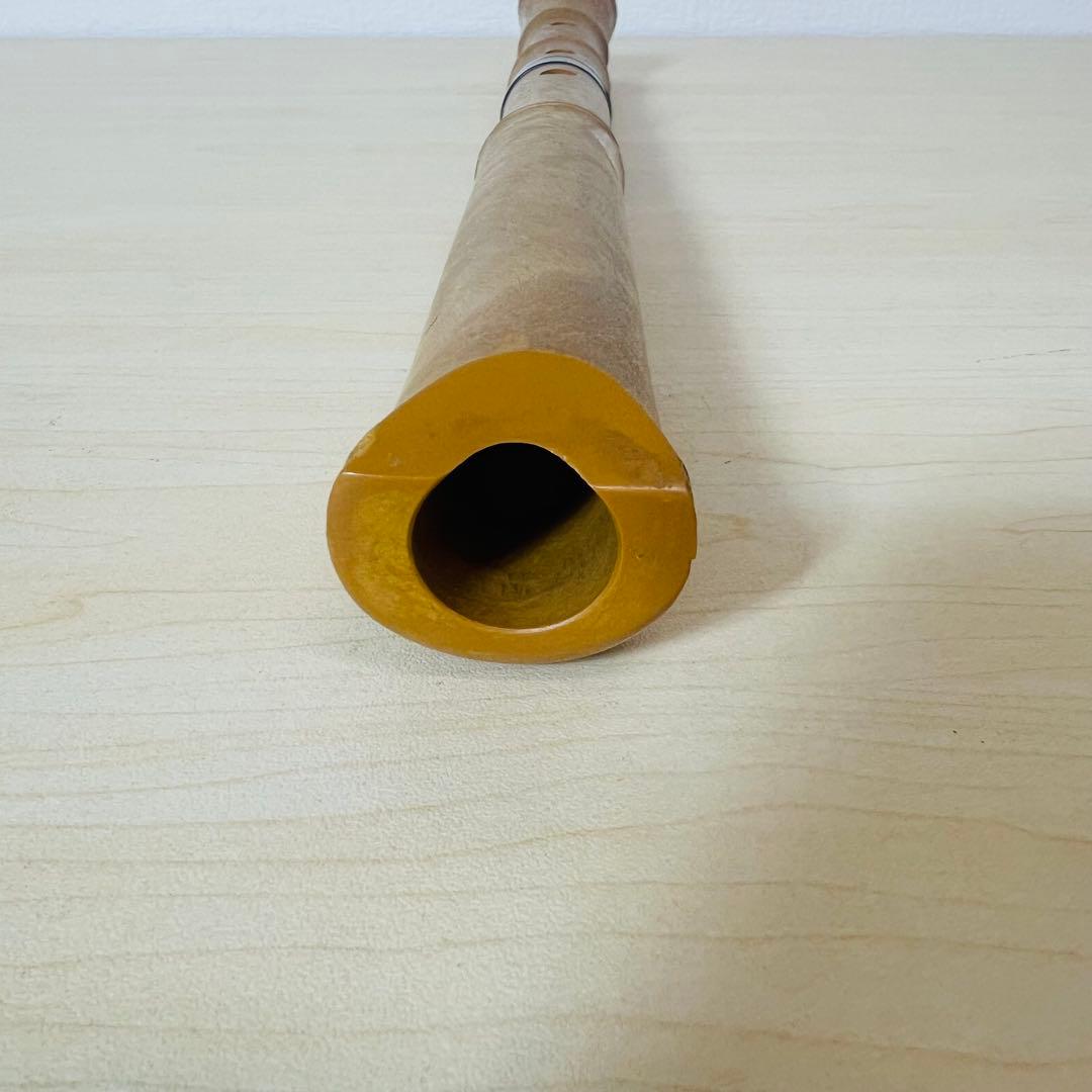 尺八 樹脂製