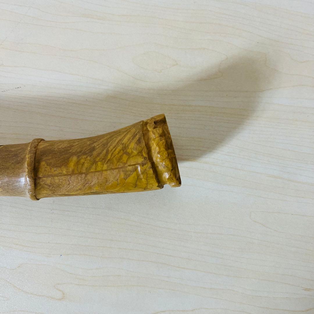 尺八 樹脂製