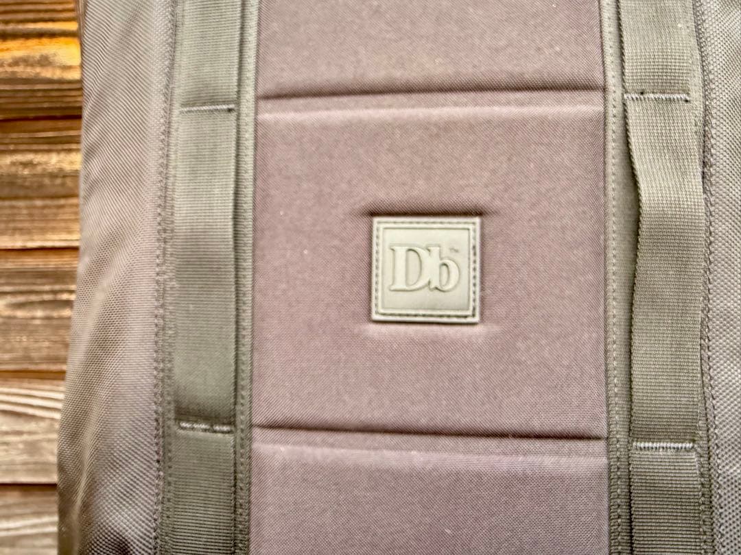 お*ん様 Db Journey The Hugger ボストンバッグ リュック