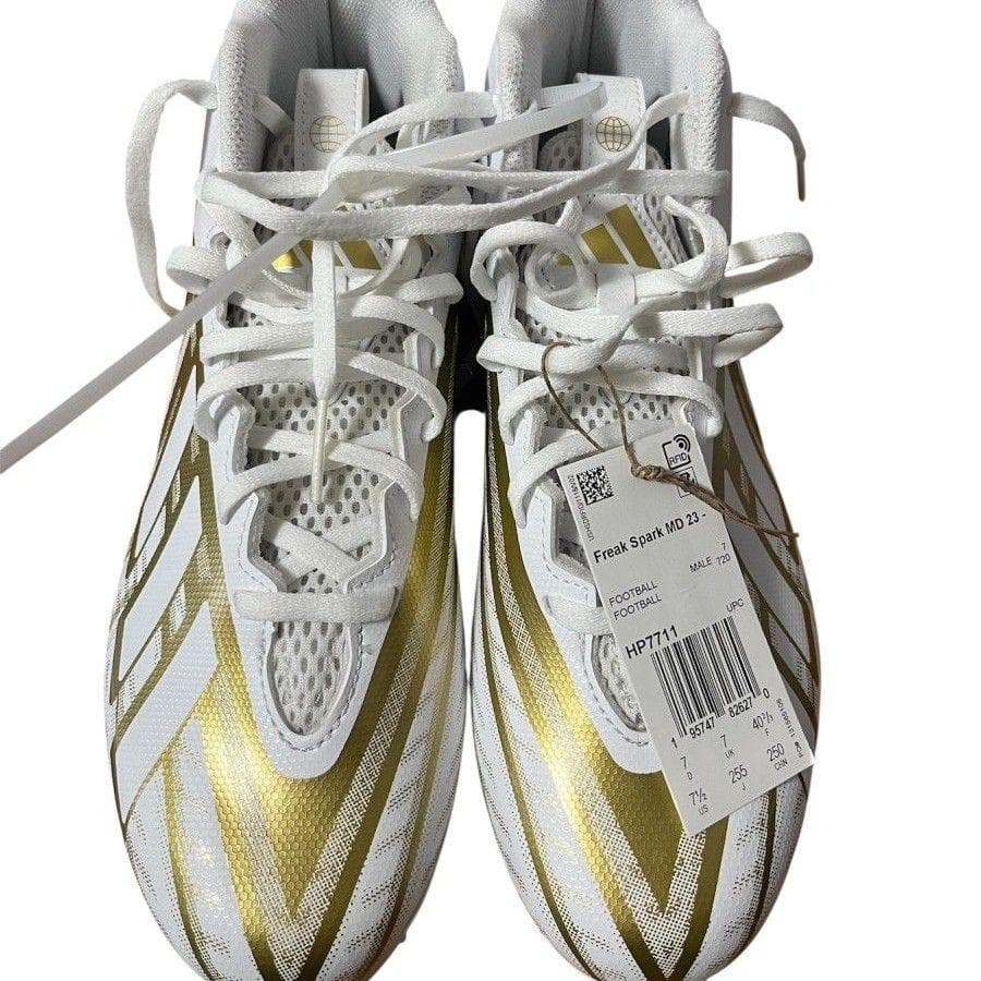 adidas freak spark MD 23 サッカースパイク25.5cm