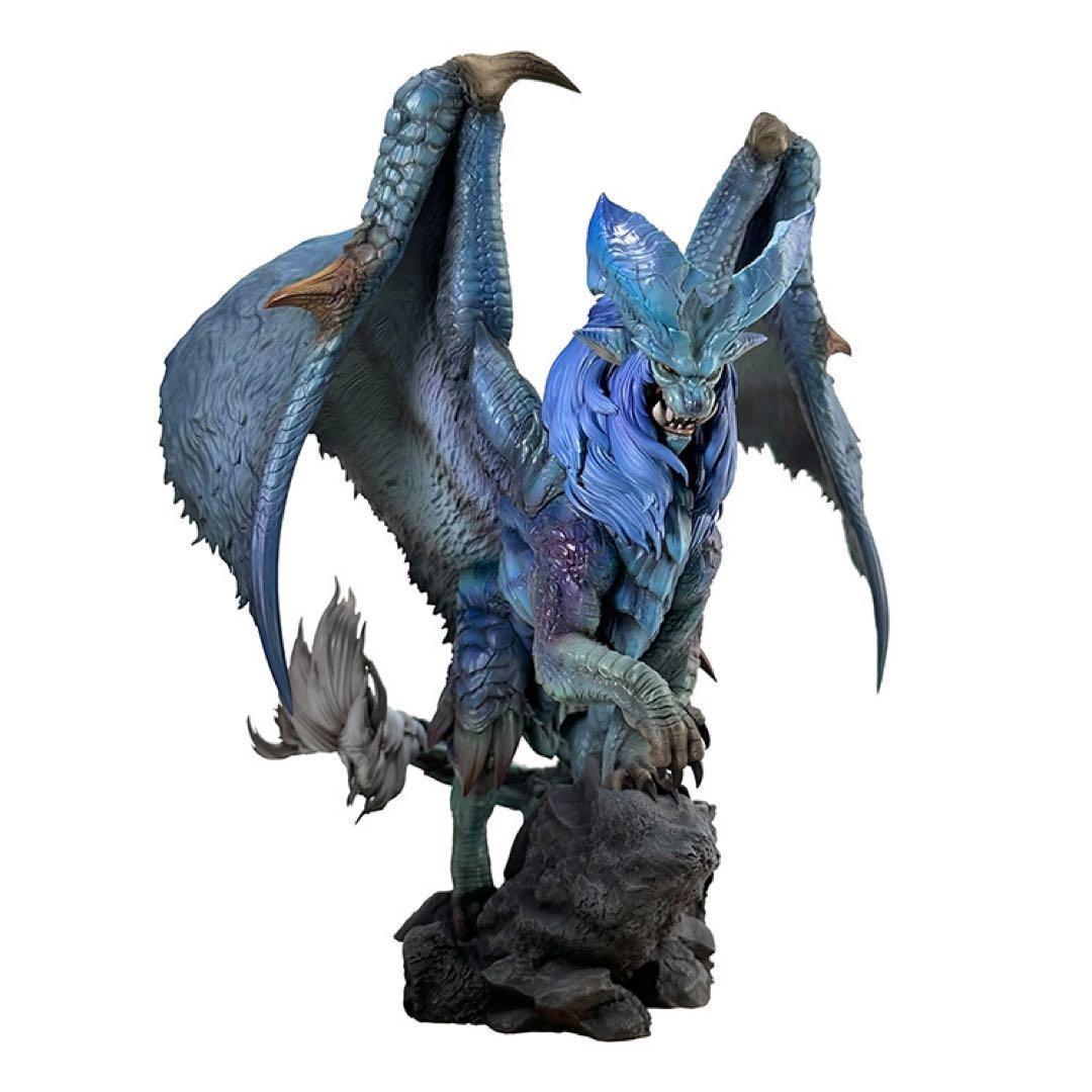 クリエイターズモデル ナナ・テスカトリ フィギュア Monster Hunter