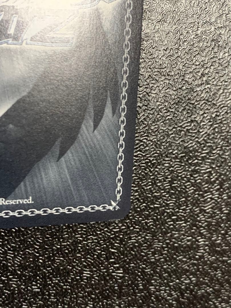 ヴァイスシュヴァルツ いつまでも、どこまでも コッコロ SSP